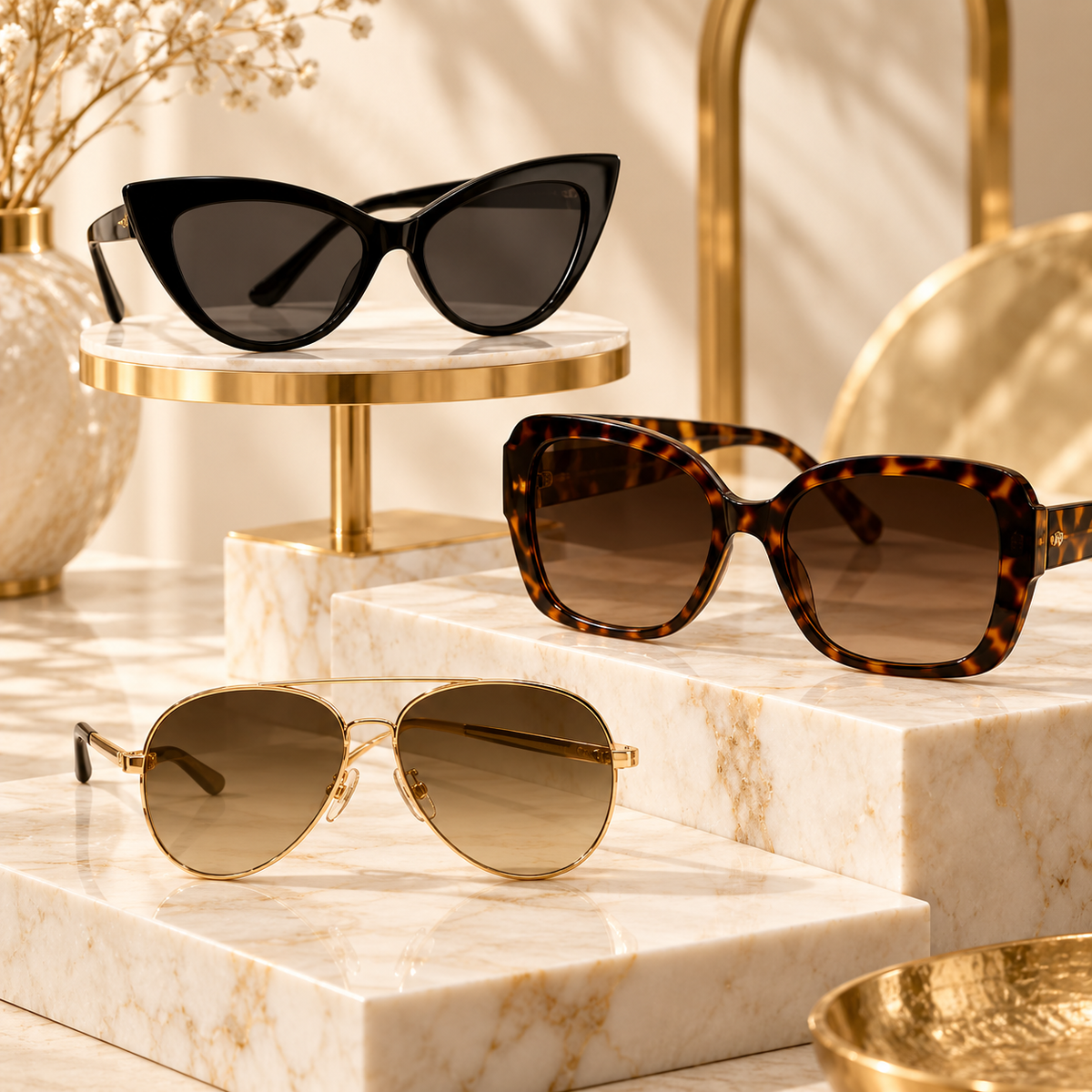 Designer Glasses