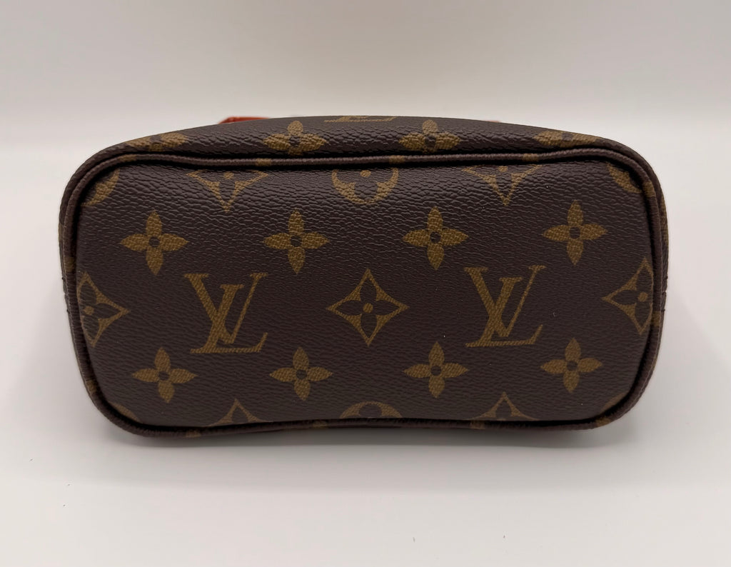 Louis Vuitton Neverfull BB Monogram – Brand New Full Set
