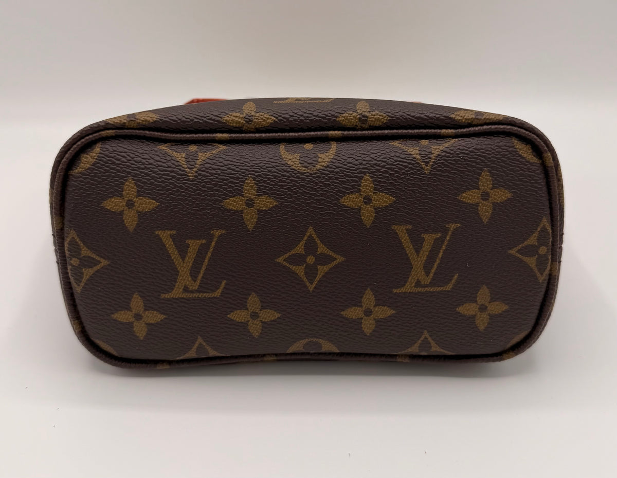 Louis Vuitton Neverfull BB Monogram – Brand New Full Set