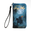 The Legend of Sleepy Hollow Book Wallet