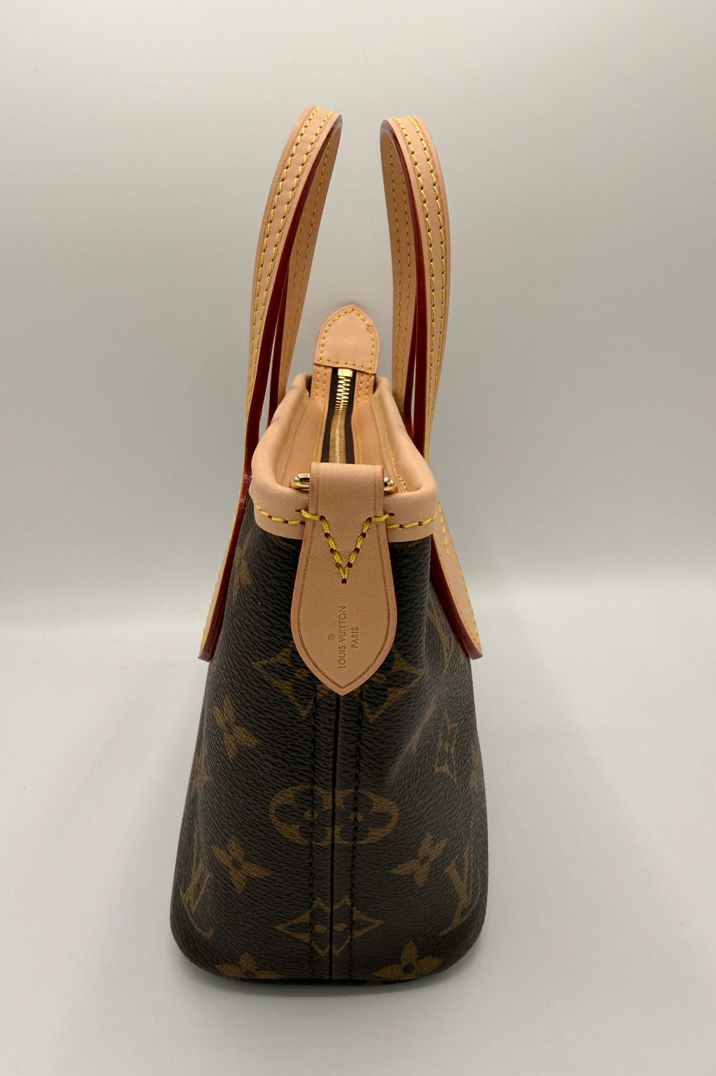 Louis Vuitton Neverfull BB Monogram – Brand New Full Set