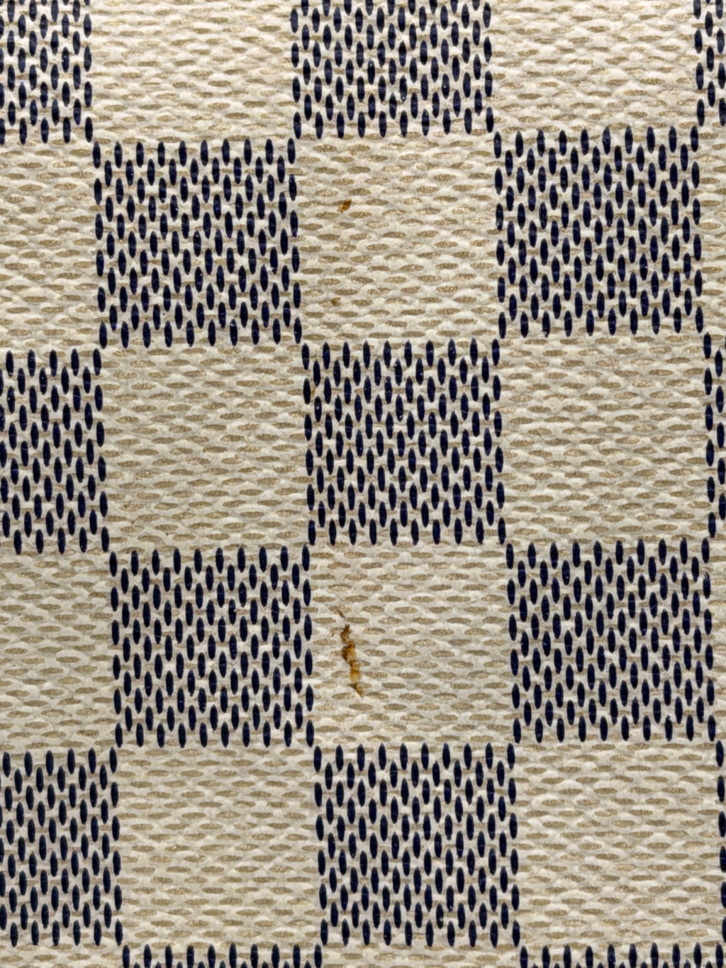 Louis Vuitton Damier Azur Speedy 30