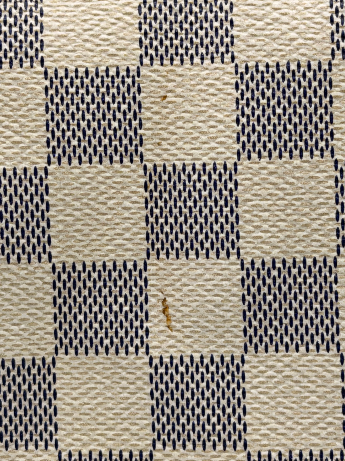 Louis Vuitton Damier Azur Speedy 30