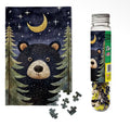 Micro Puzzle - Forest Bear