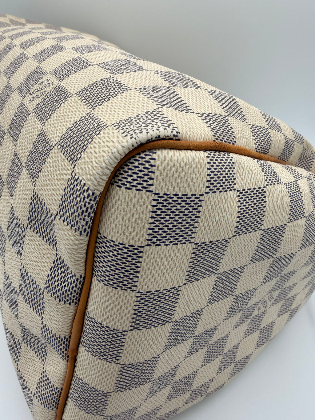 Louis Vuitton Damier Azur Speedy 30