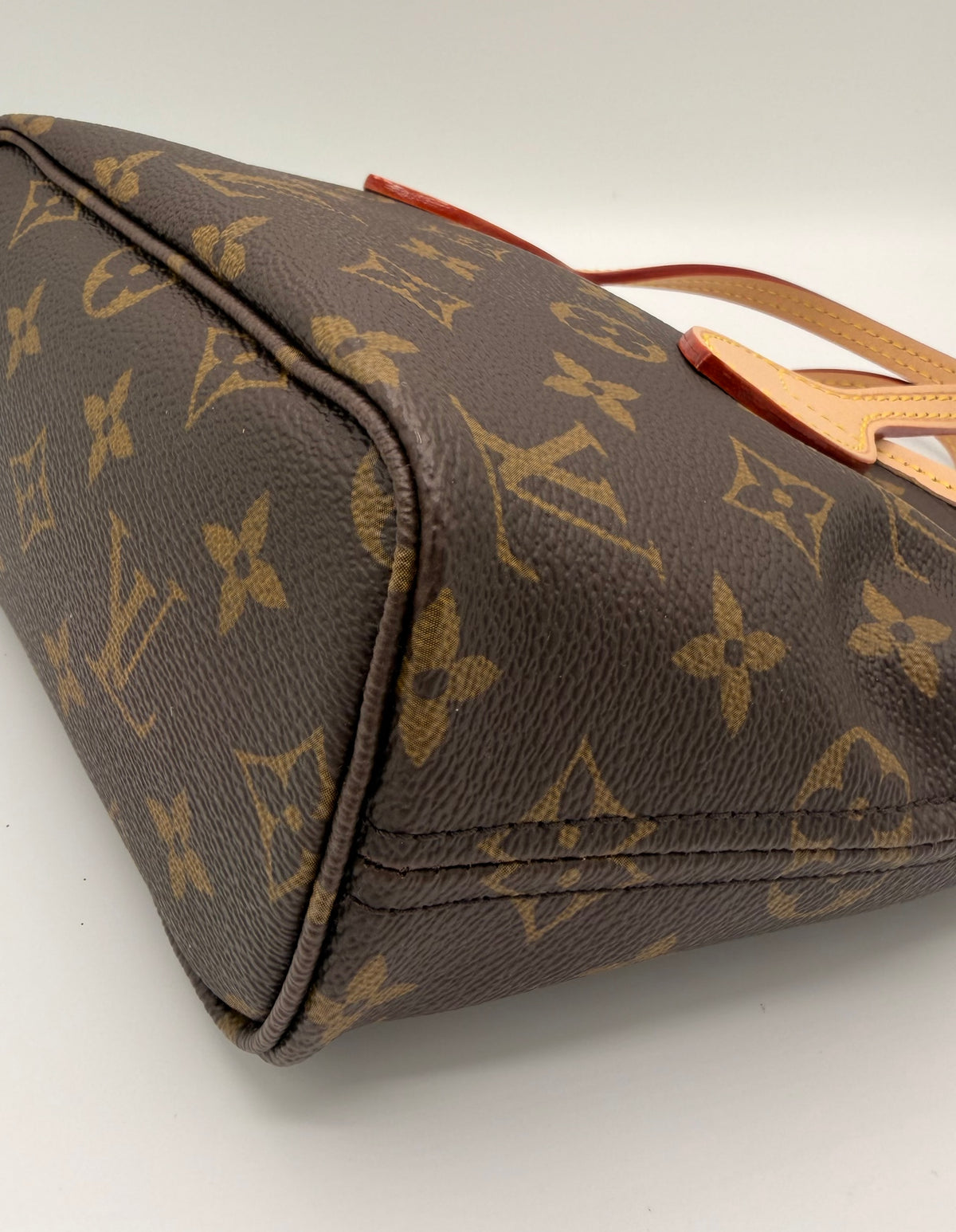 Louis Vuitton Neverfull BB Monogram – Brand New Full Set