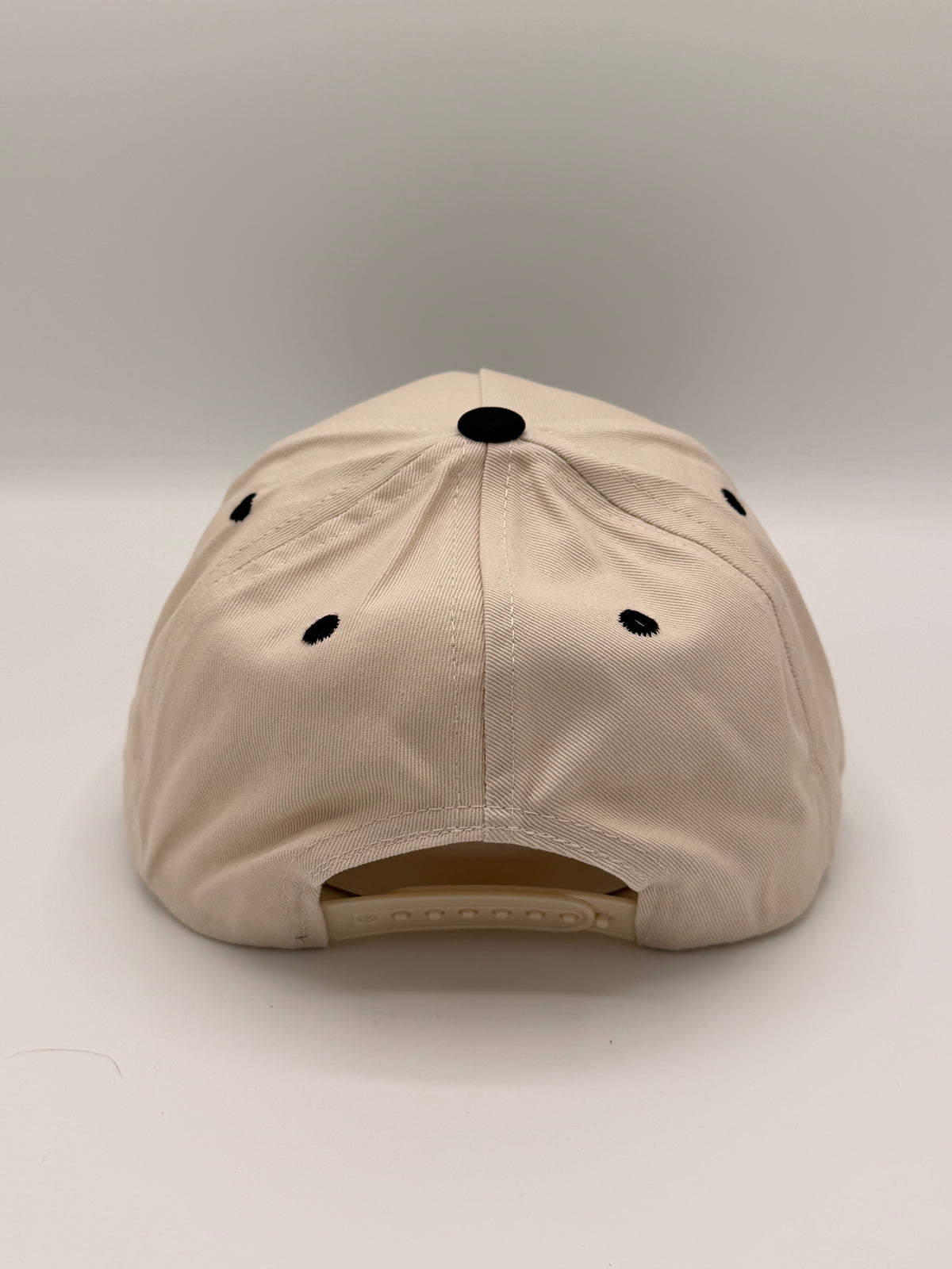 HAT | Dilly Dally - Beige/Black