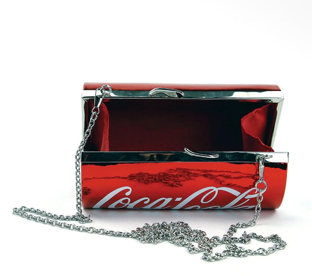 Coca-Cola Classic Can Shoulder Bag [Officially Licensed]