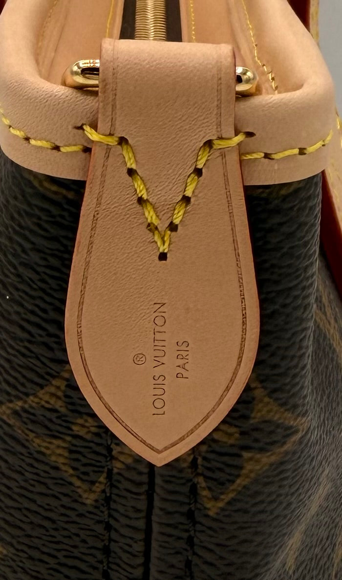 Louis Vuitton Neverfull BB Monogram – Brand New Full Set