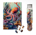 Octopus - Marine Life