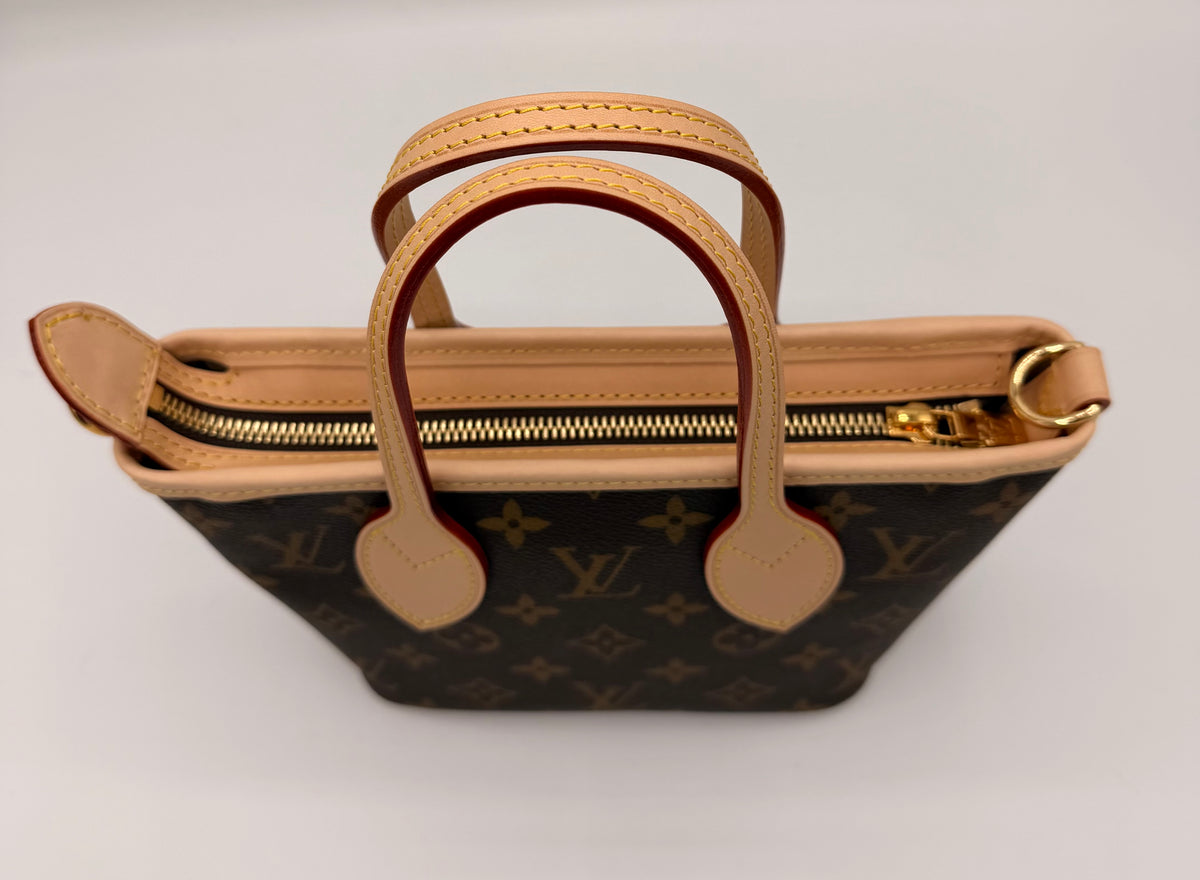 Louis Vuitton Neverfull BB Monogram – Brand New Full Set