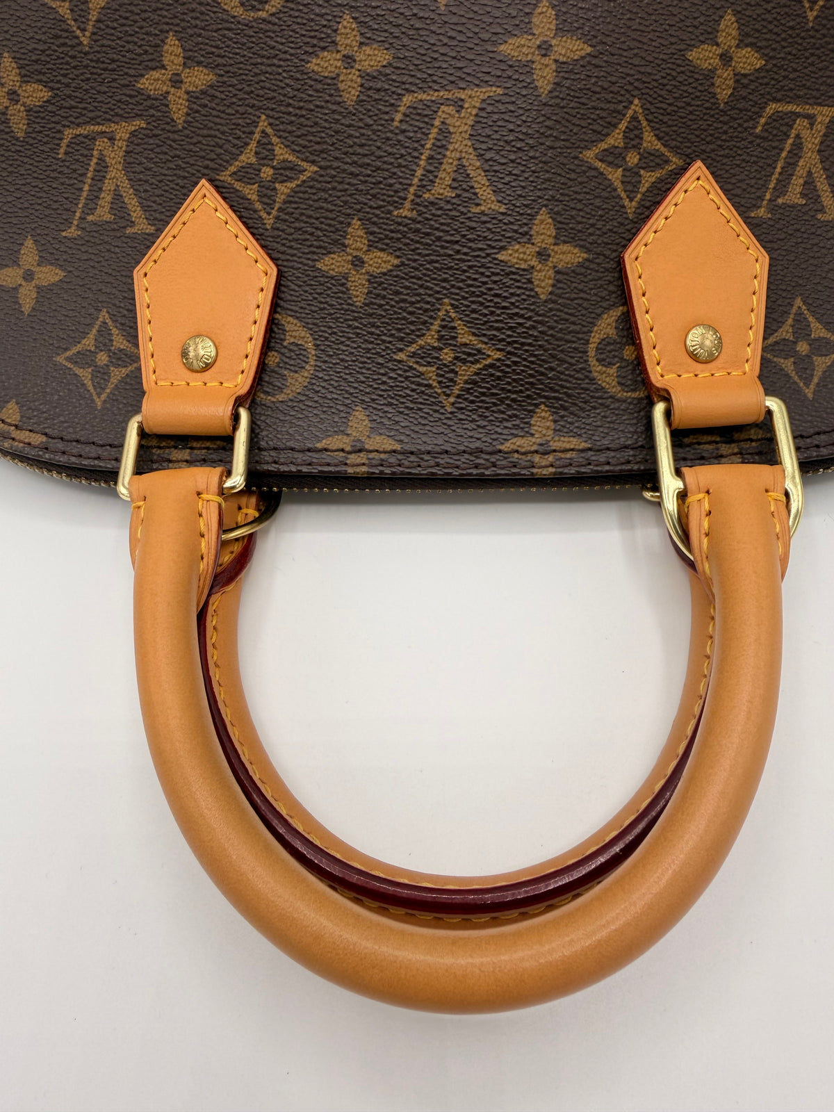 Louis Vuitton Monogram Alma PM | 2015