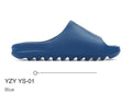 Yeezy Slides [YZY S-01] Blue 7M | Brand New