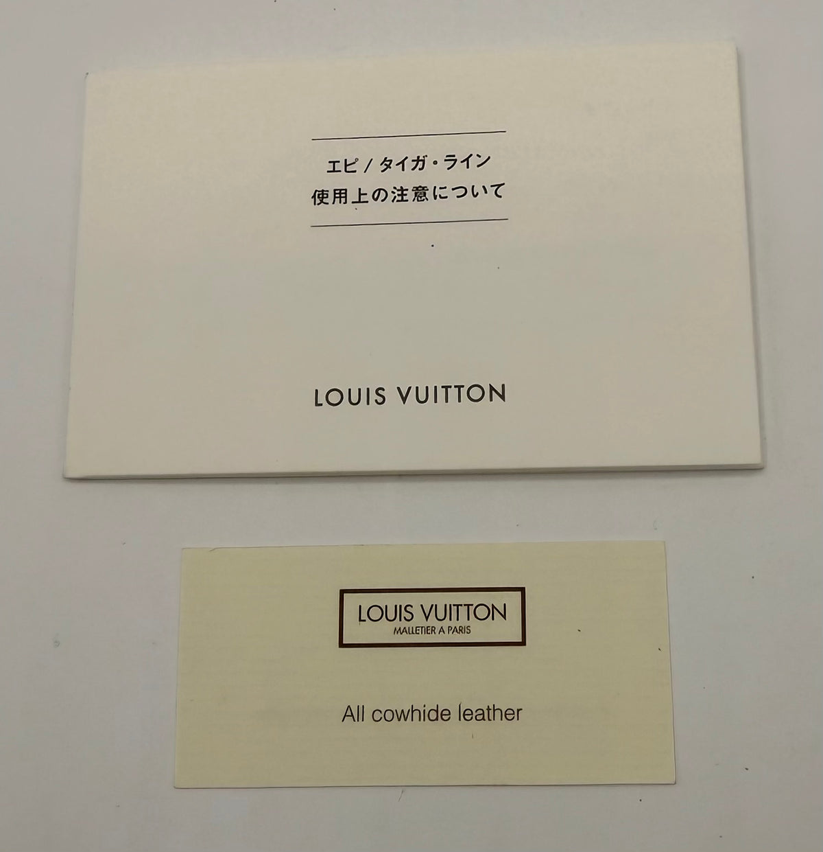 Louis Vuitton Alma PM Epi Leather Bag – Red, 1996 Vintage