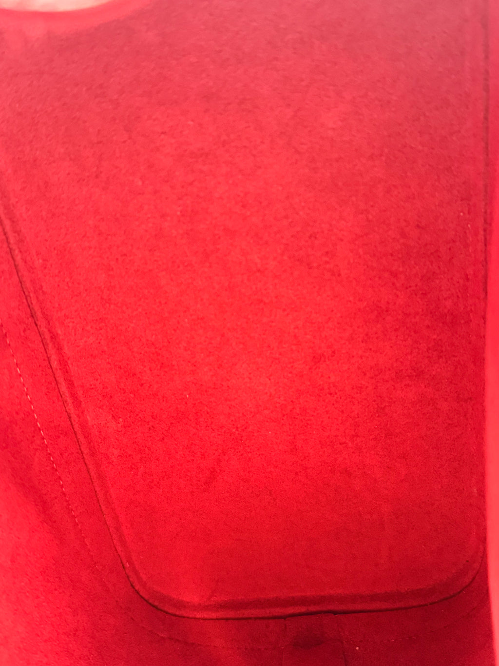 Louis Vuitton Alma PM Epi Leather Bag – Red, 1996 Vintage