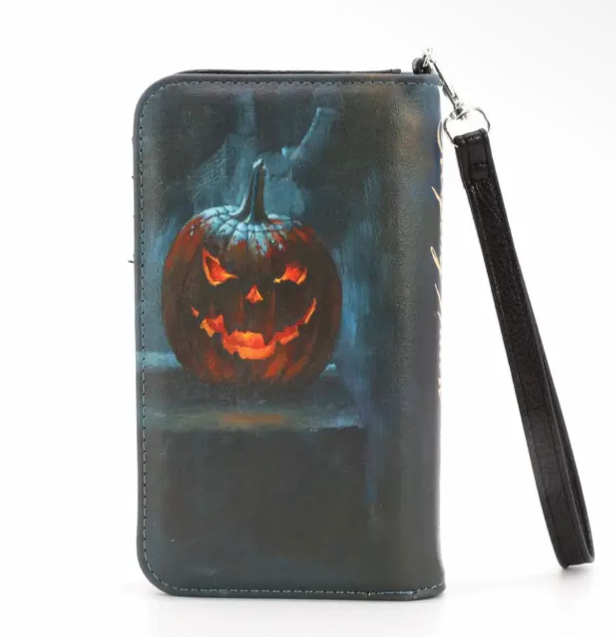 The Legend of Sleepy Hollow Book Wallet