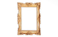 Fridge-Frames - Gold
