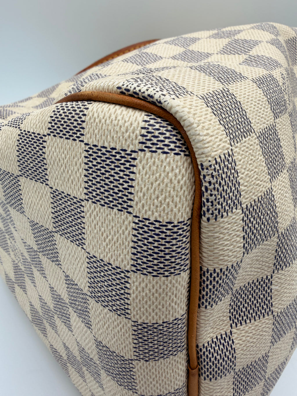 Louis Vuitton Damier Azur Speedy 30
