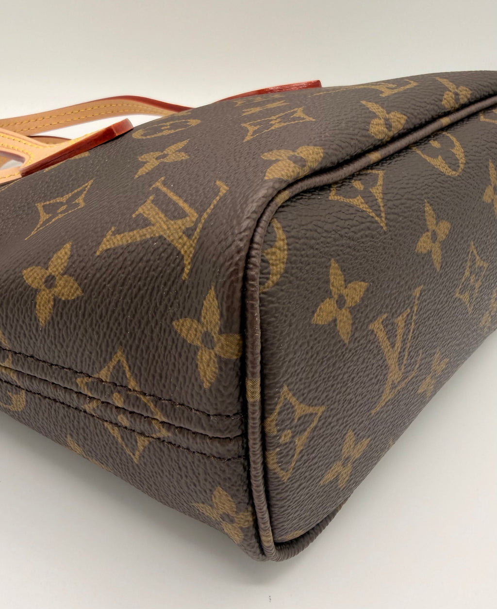 Louis Vuitton Neverfull BB Monogram – Brand New Full Set