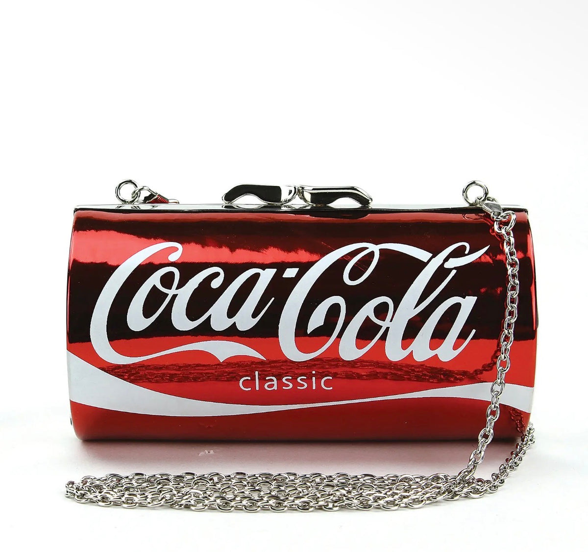 Coca-Cola Classic Can Shoulder Bag [Officially Licensed]