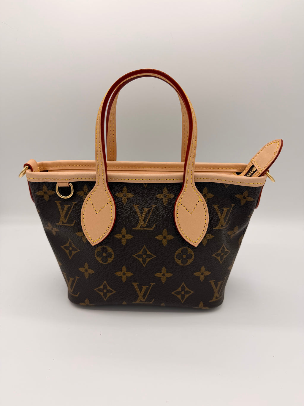 Louis Vuitton Neverfull BB Monogram – Brand New Full Set