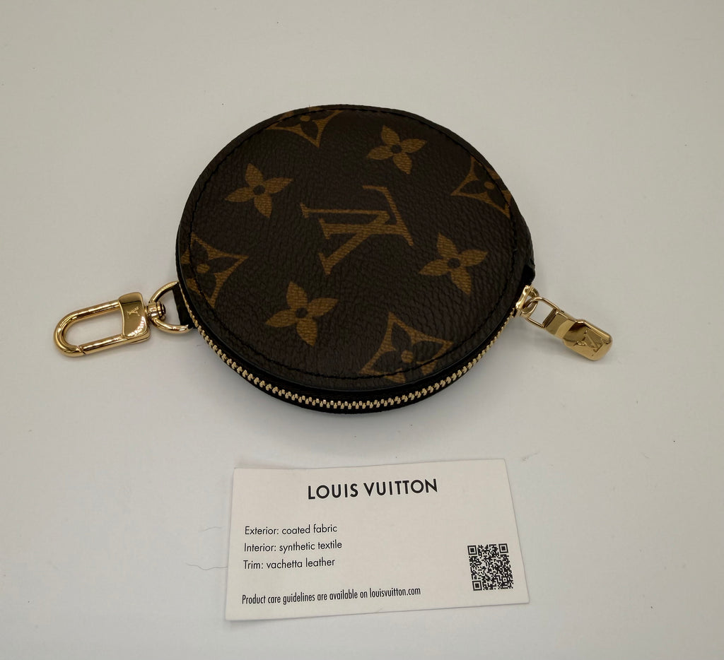 Louis Vuitton Neverfull BB Monogram – Brand New Full Set