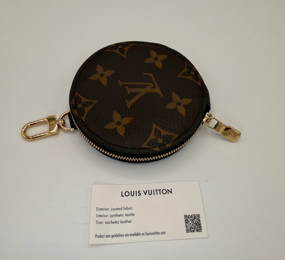 Louis Vuitton Neverfull BB Monogram – Brand New Full Set
