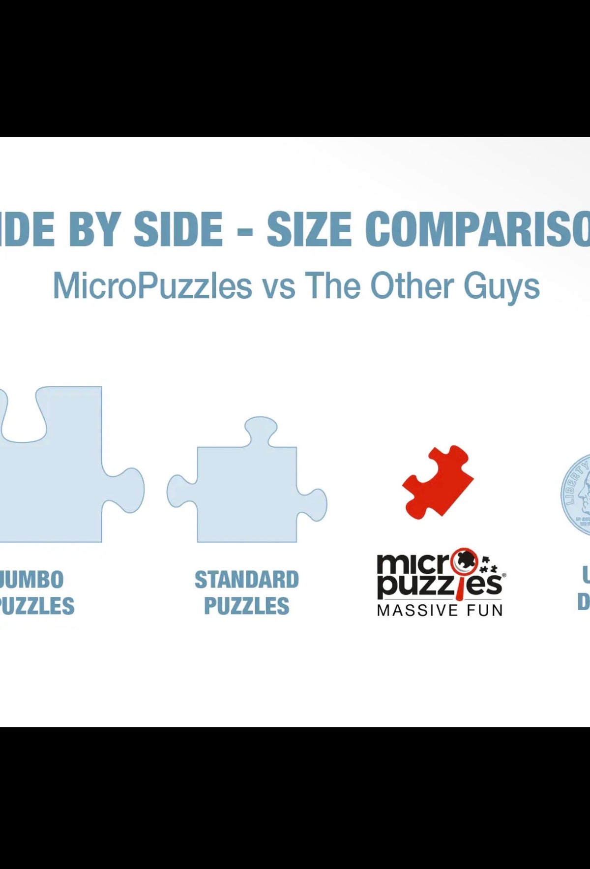 Micro Puzzle - Forest Bear