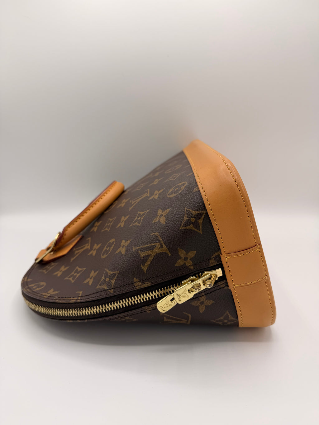Louis Vuitton Monogram Alma PM | 2015