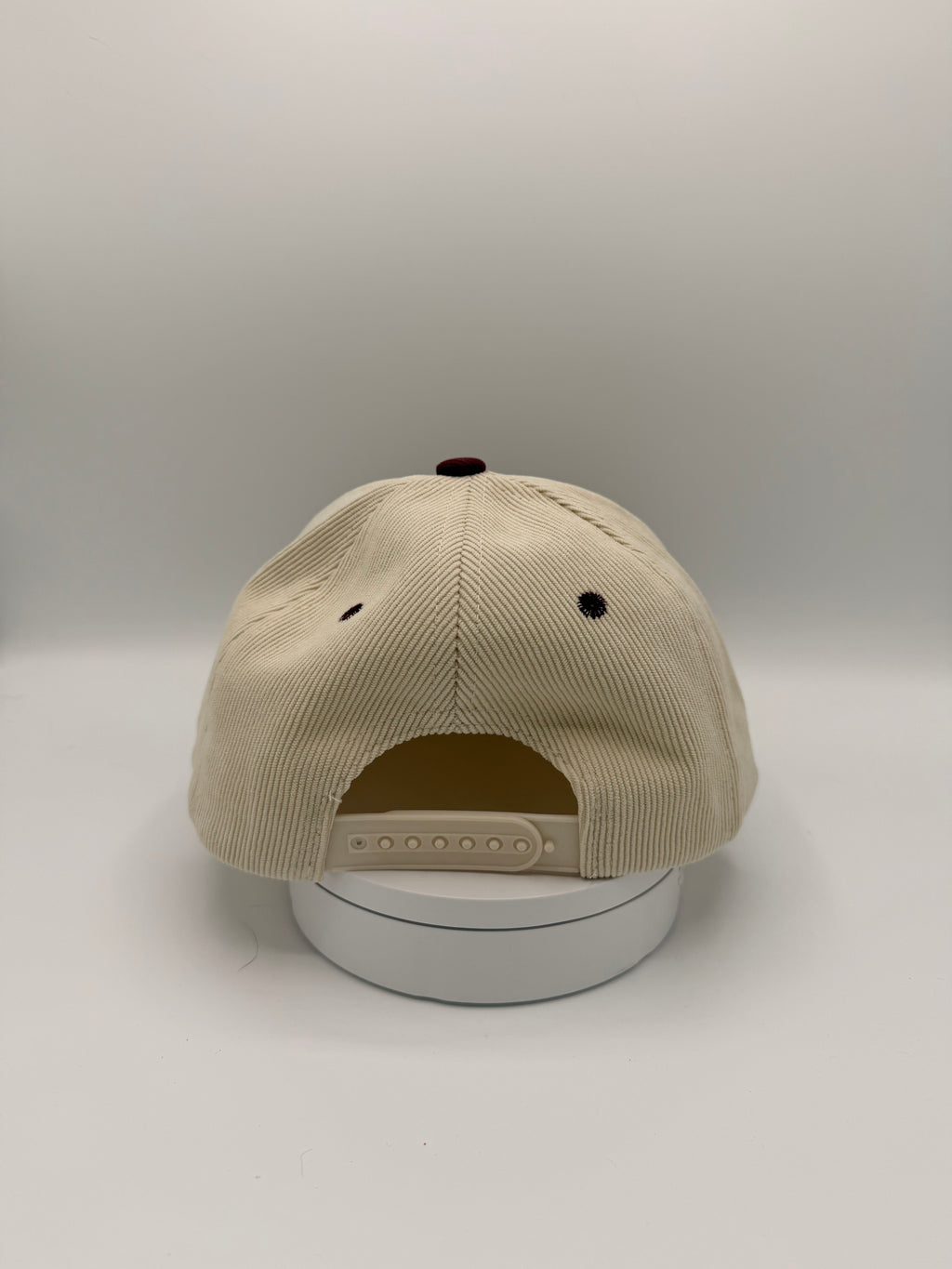 HAT | Put it on my husband’s tab - Beige/Brown
