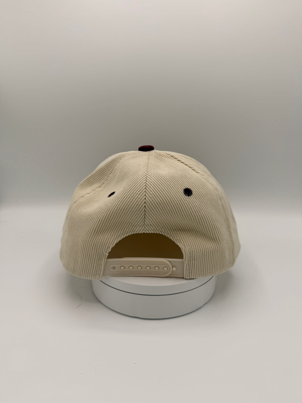 HAT | Put it on my husband’s tab - Beige/Brown