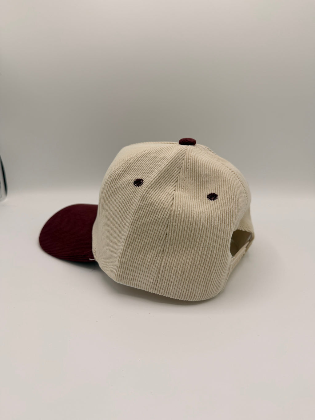 HAT | Put it on my husband’s tab - Beige/Brown