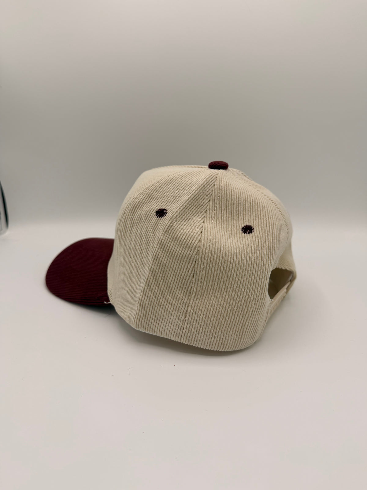 HAT | Put it on my husband’s tab - Beige/Brown