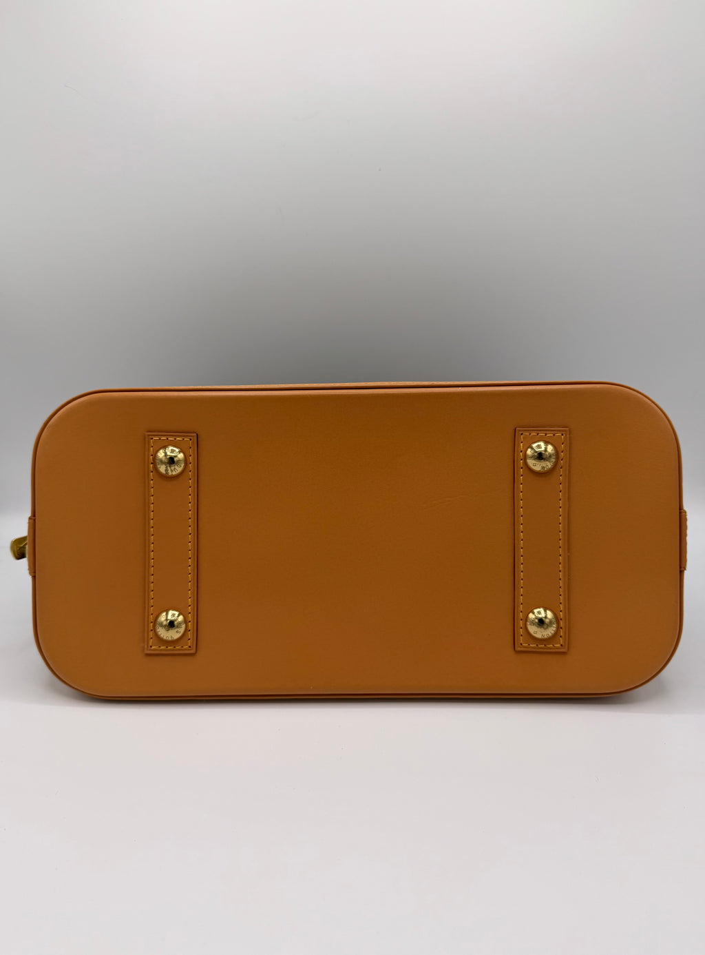 Louis Vuitton Monogram Alma PM | 2015